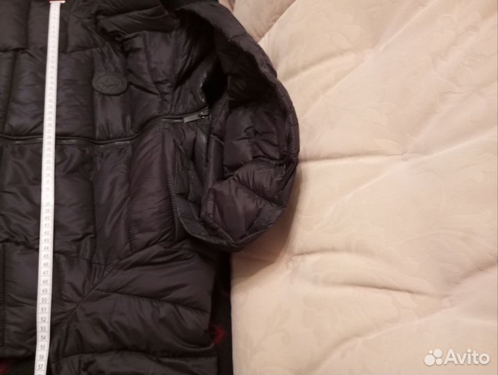 Пуховик женский 50 52