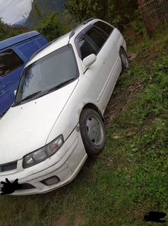 Мазда капэлла. Рулевая рейка.Fs. Итд