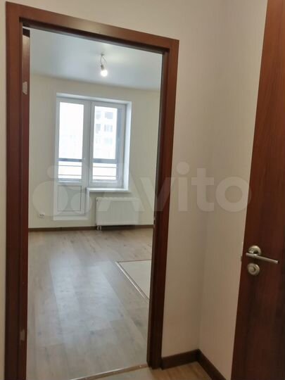 Квартира-студия, 22,4 м², 12/17 эт.