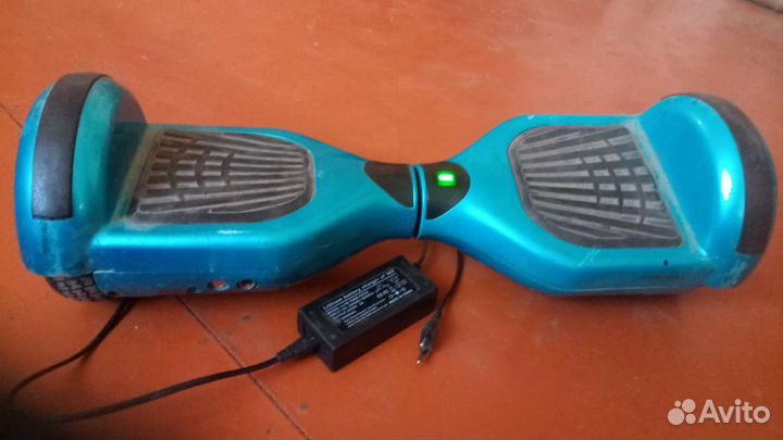 Гироскутер бу