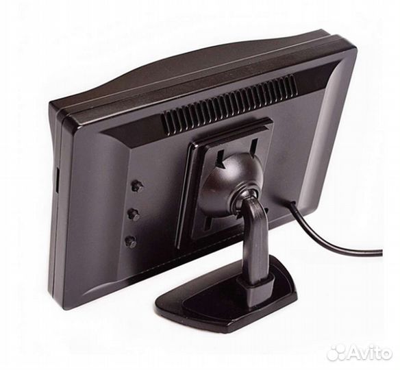 Монитор для камеры заднего вида. 5 Дюймов