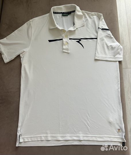 Поло мужская chervo XL