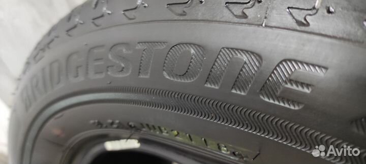 Bridgestone Ecopia EP200 185/60 R15