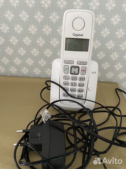 Gigaset GS100, 8 гб