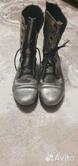 Сапожки женские 36