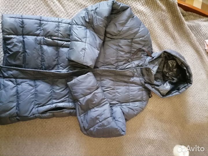 Продам зимнюю куртку