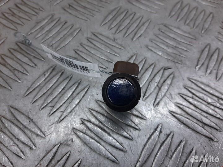 Парктроник для BMW 5-Series (F07/F10/F11/F18)