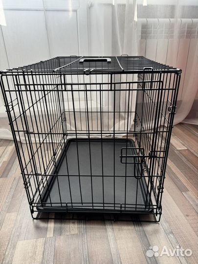 Клетка вольер для собак