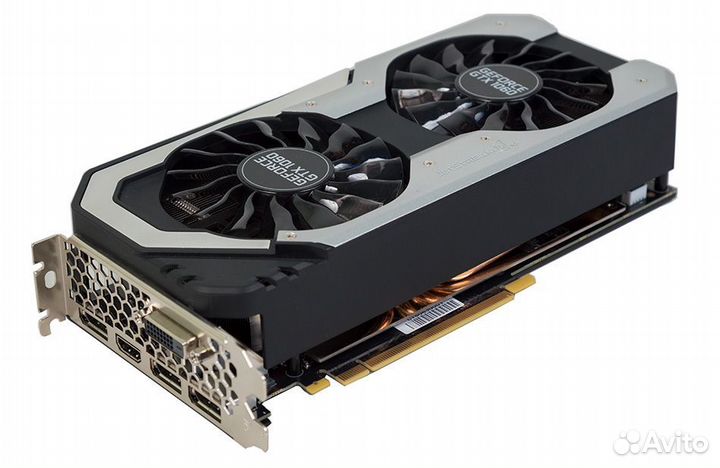 Nvidia geforce gtx 1060 3gb