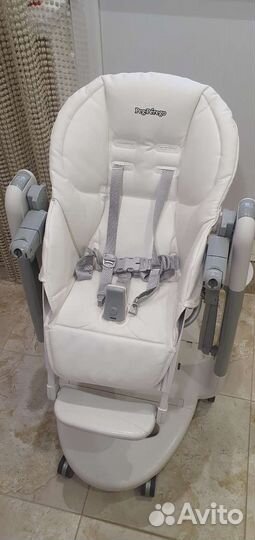 Стульчик для кормления peg perego tatamia