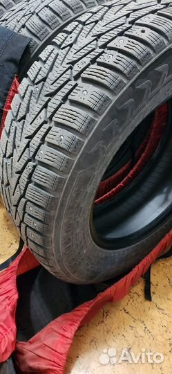 Nokian Tyres Hakkapeliitta 7 SUV 215/65 R16 T