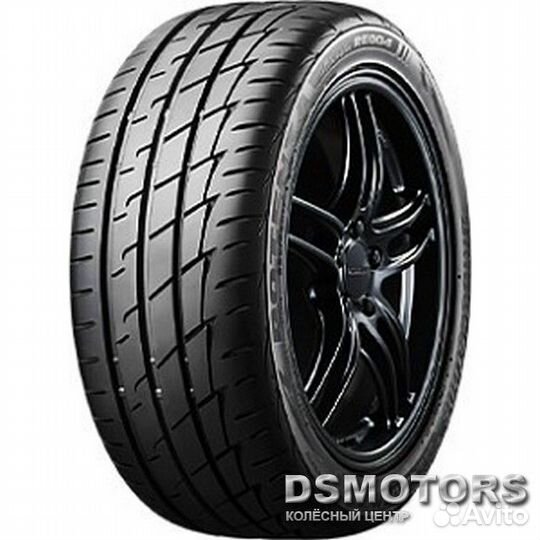 Bridgestone Potenza Adrenalin RE004 245/35 R19 93W