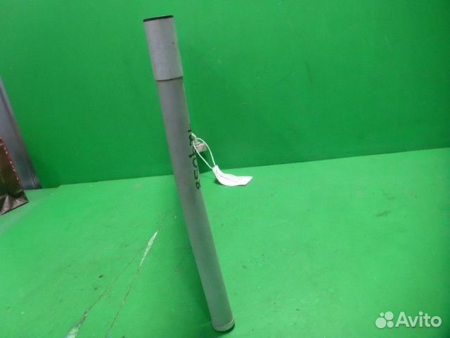 Радиатор кондиционера Bmw X-5 F15 с 2013г