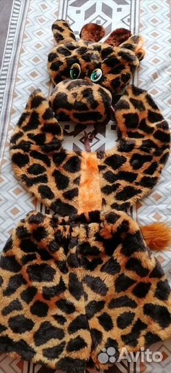 Костюм для мальчика