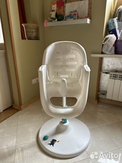 Детский стул для кормления Cosatto