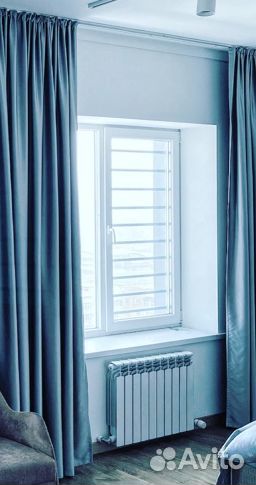 Решетки на окна для безопасности детей