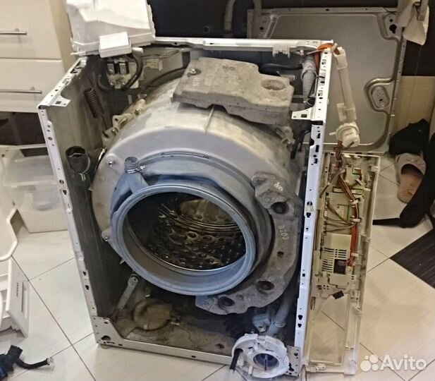 Ремонт Холодильников Ремонт стиральных машин у Вас