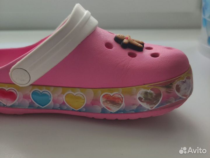 Crocs c10