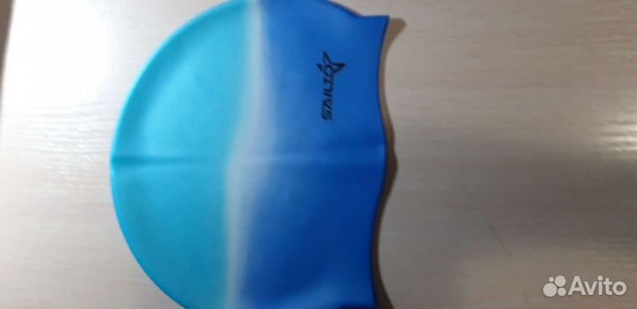 Шапочка для плаванья