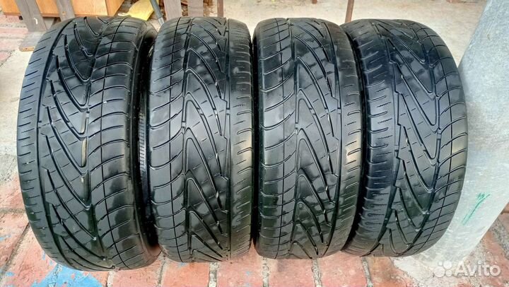 Nitto Neo Gen 195/55 R15 85V