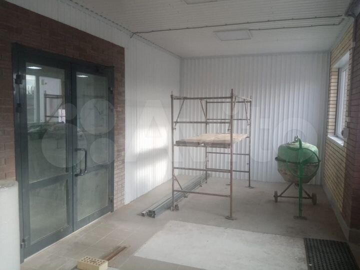Торговая площадь, 450 м²