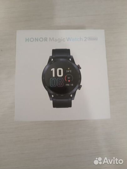 Honor Magic watch 2 46mm