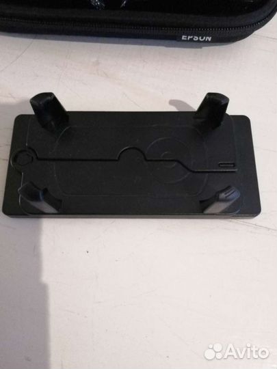 AR Очки Epson Moverio BT-300 с креплением на пульт