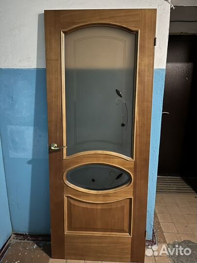 Дверь межкомнатная