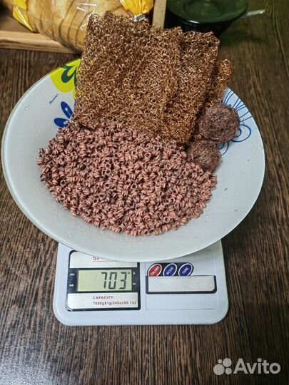 Самогонный аппарат медный