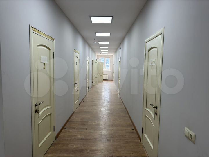 Офис, 15 м²