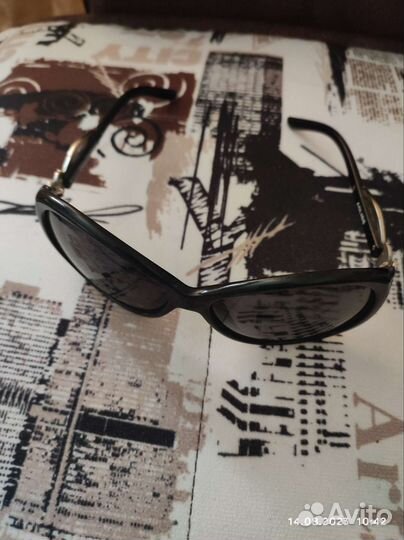 Солнцезащитные очки женские