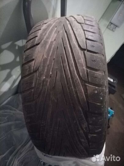 Uniroyal Rain Sport 2 275/45 R19