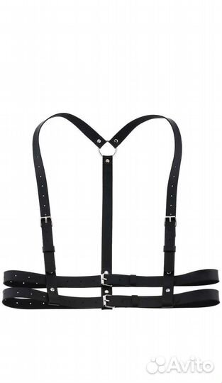 Портупея женская