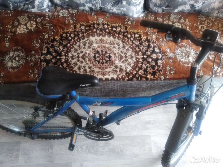 Велосипед favorit 24*