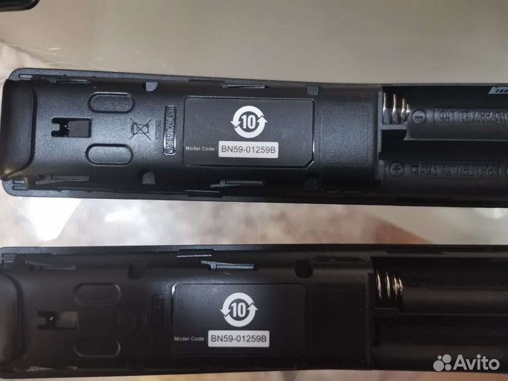 Пульт ду samsung smart