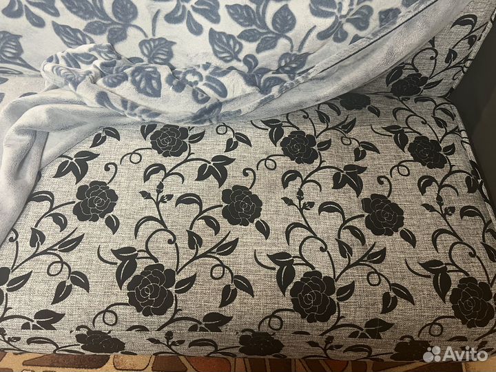 Диван раскладной