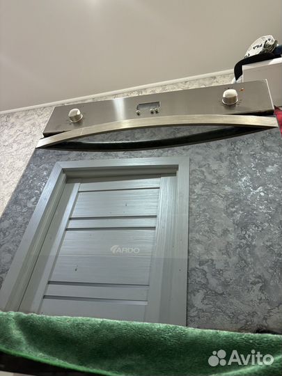 Электро духовой шкаф Ardo