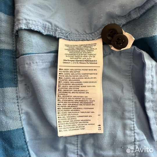 Оригинальные Шорты nike