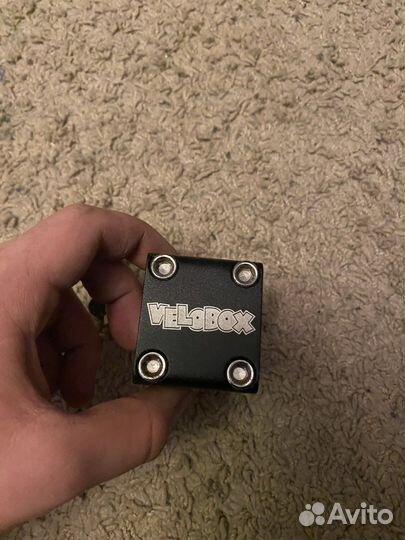 Запчасти для бмх