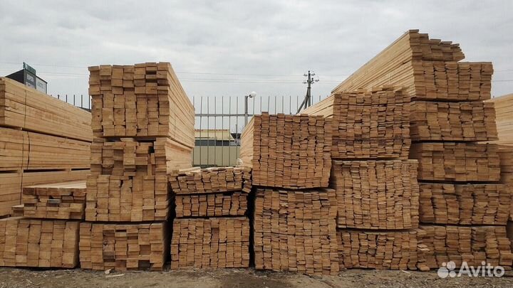 Пиломатериалы, брус, доска, доска обрезная