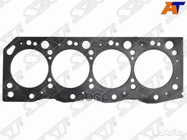 Прокладка ГБЦ toyota dyna 150/toyoace G15 5L 00