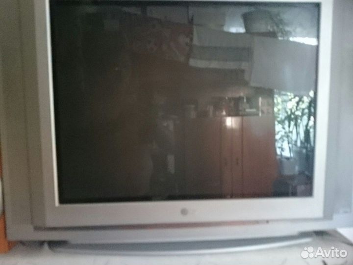 Телевизор LG