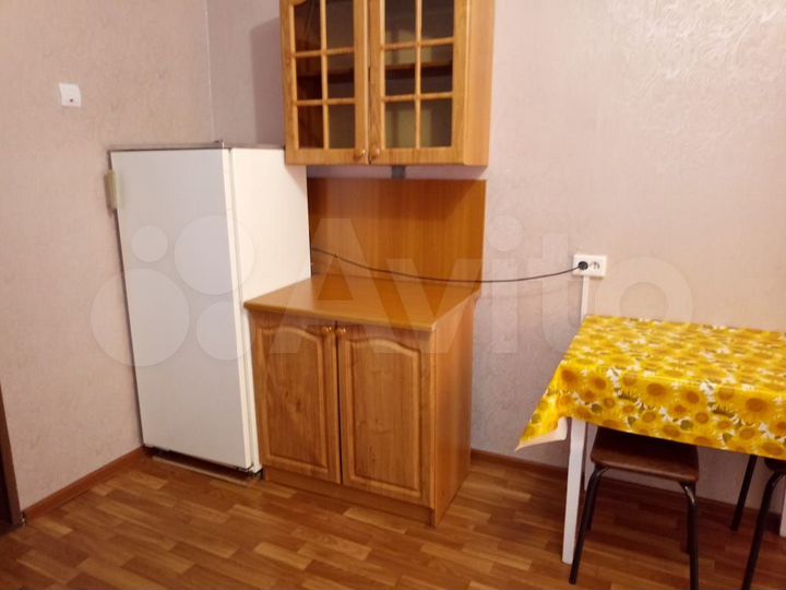 Комната 12 м² в 1-к., 4/7 эт.