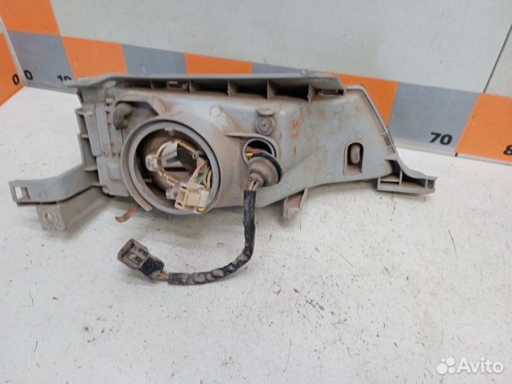 Фара левая Daewoo Nexia N100 1.6 2008