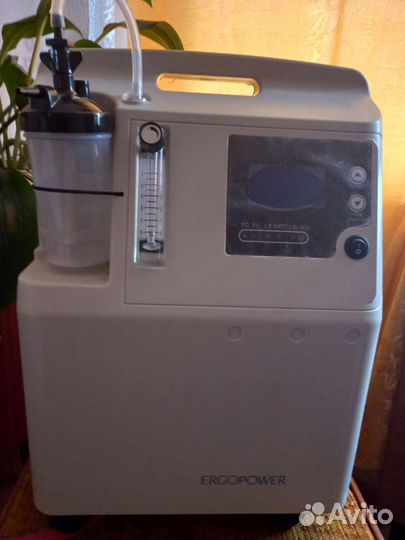 Концентратор кислорода