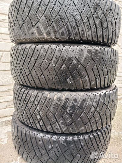 Goodyear Ultragrip Ice Arctic