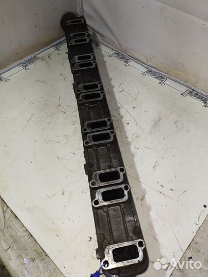 Коллектор впускной (PDE) / DC11 02 (S