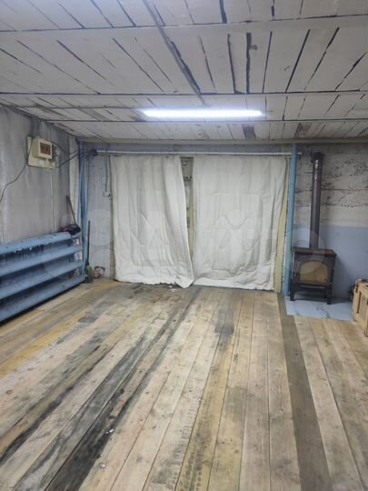 Гараж, 30 м²