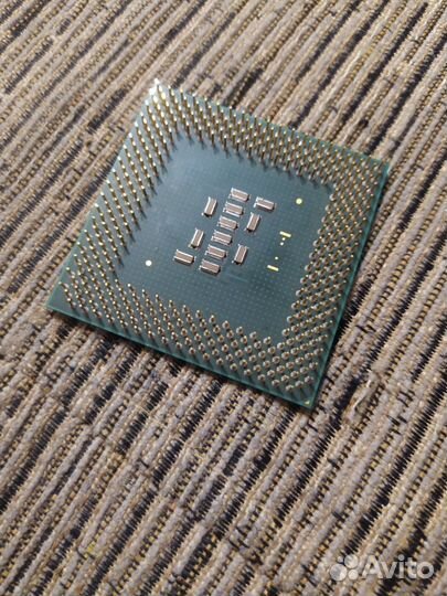 Intel Pentium 3 PGA 370 733 MhZ