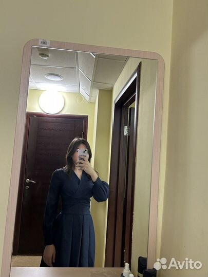 Платье женское